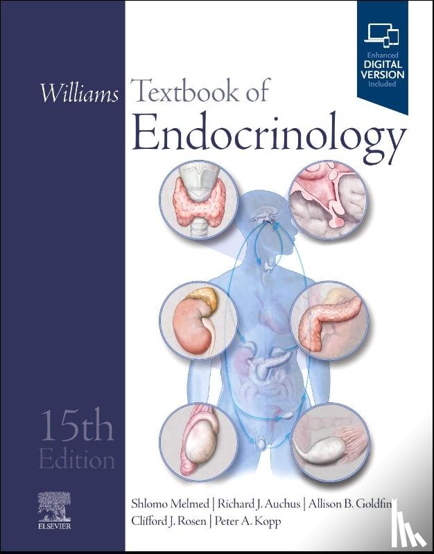  - Williams Textbook of Endocrinology