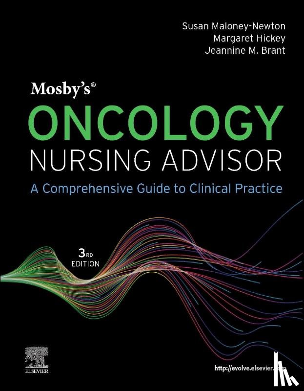  - Mosby's Oncology Nursing Advisor