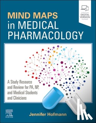 Hofmann, Jennifer (Clinical Associate Professor - Mind Maps in Medical Pharmacology