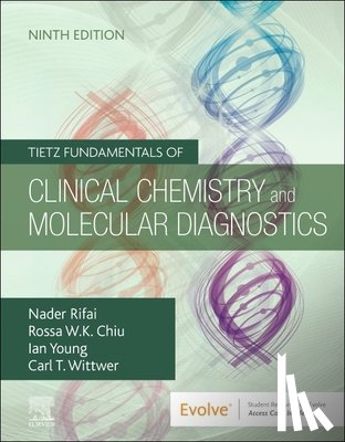  - Tietz Fundamentals of Clinical Chemistry and Molecular Diagnostics