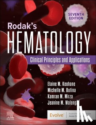  - Rodak's Hematology