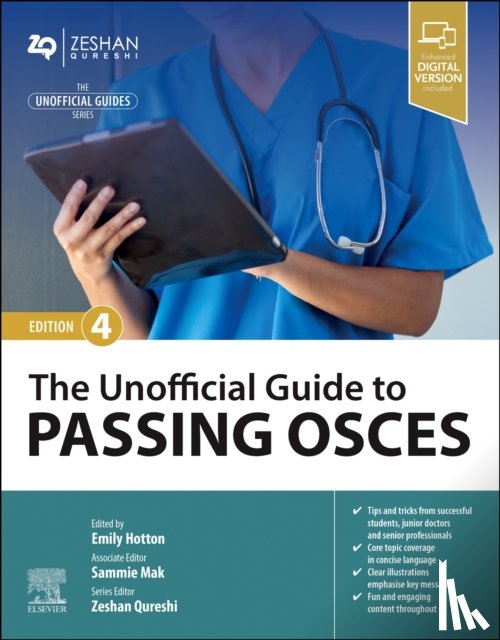  - The Unofficial Guide to Passing OSCEs