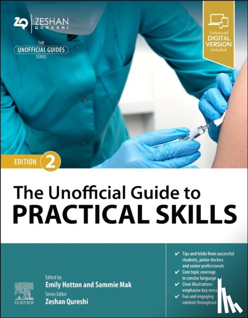  - The Unofficial Guide to Practical Skills