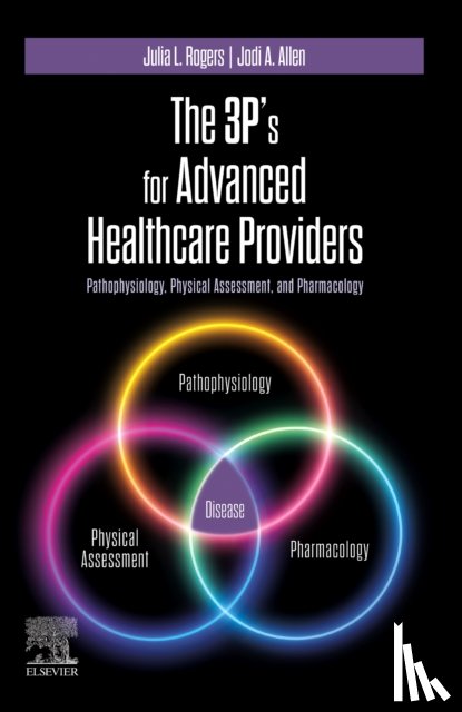 Rogers, Julia, Allen, Jodi - The 3P's for Advanced Healthcare Providers