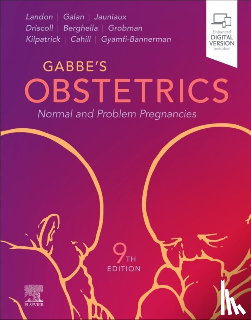  - Gabbe's Obstetrics: Normal and Problem Pregnancies
