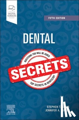 Sonis, Stephen T. (Professor and Chairman, Magee, Jennifer Anne - Dental Secrets