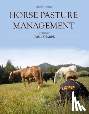  - Horse Pasture Management