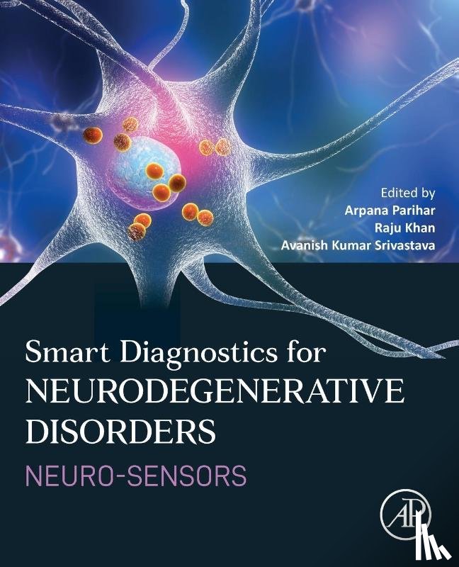  - Smart Diagnostics for Neurodegenerative Disorders