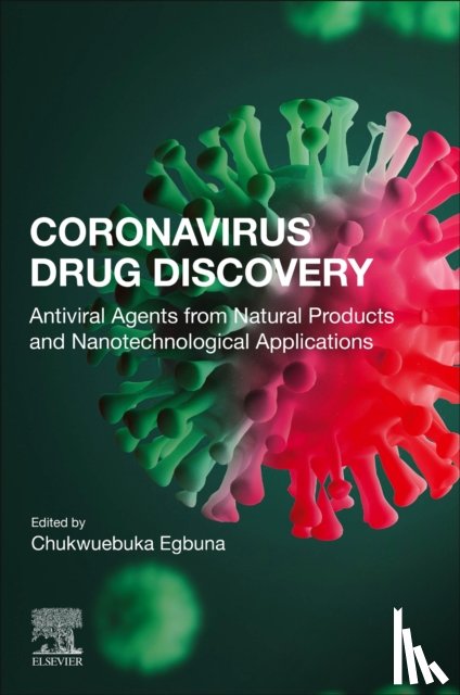  - Coronavirus Drug Discovery