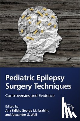  - Pediatric Epilepsy Surgery Techniques