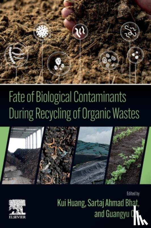  - Fate of Biological Contaminants During Recycling of Organic Wastes