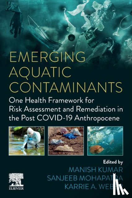  - Emerging Aquatic Contaminants