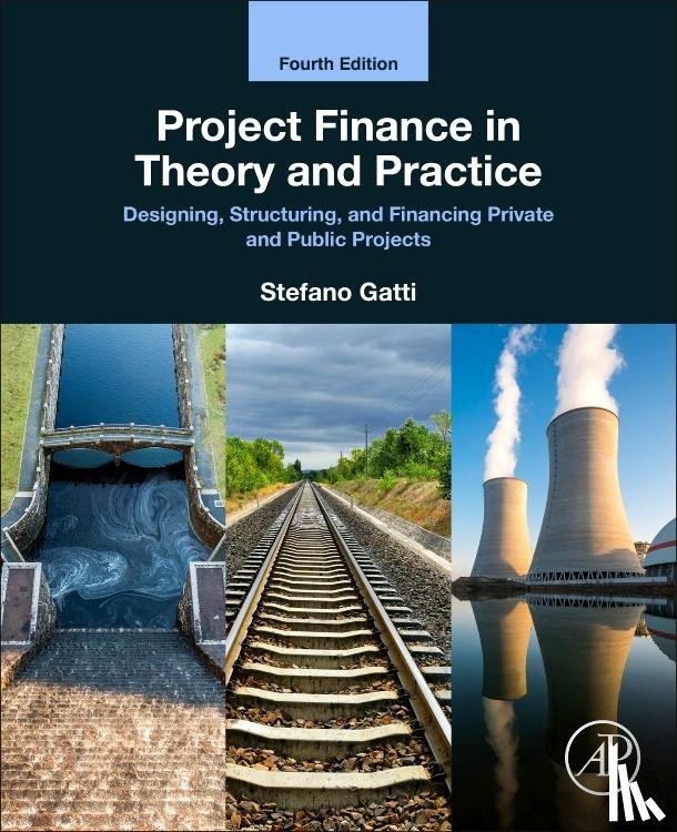 Gatti, Stefano (Professor - Project Finance in Theory and Practice