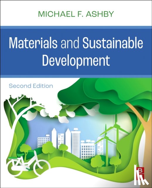 Ashby, Michael F. (Royal Society Research Professor Emeritus - Materials and Sustainable Development