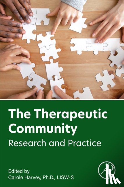  - The Therapeutic Community