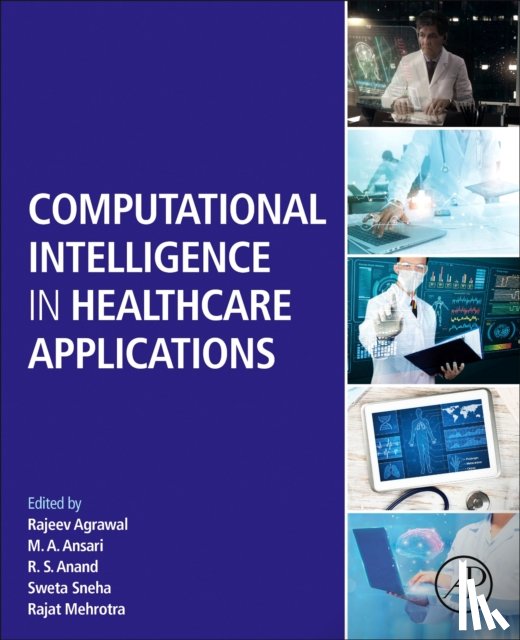  - Computational Intelligence in Healthcare Applications