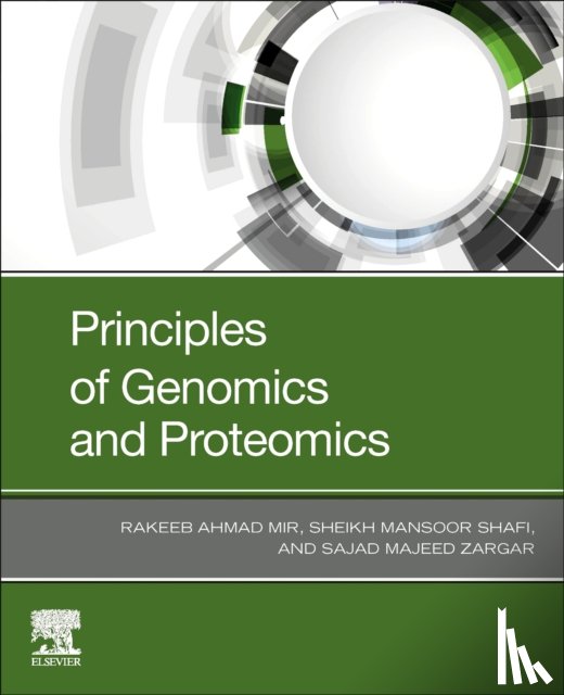 Ahmad Mir, Rakeeb (Department of Biotechnology, Mansoor, Sheikh, Zargar, Sajad Majeed (Proteomics Laboratory - Principles of Genomics and Proteomics