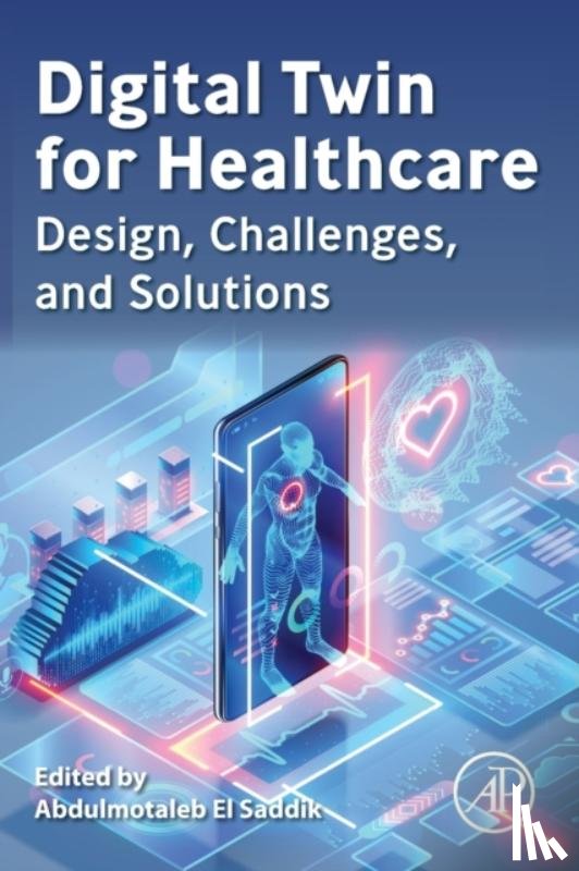  - Digital Twin for Healthcare