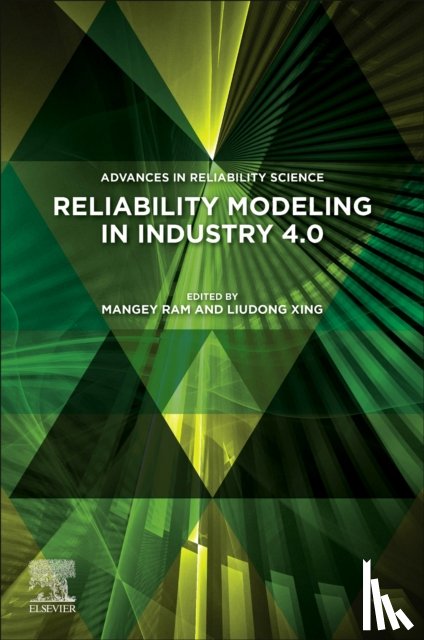  - Reliability Modeling in Industry 4.0