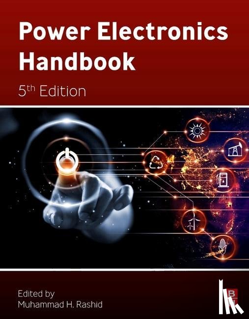  - Power Electronics Handbook