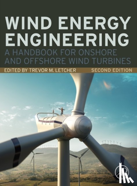  - Wind Energy Engineering