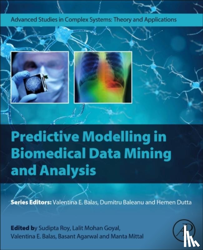  - Predictive Modeling in Biomedical Data Mining and Analysis