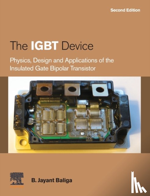 Baliga, B. Jayant (Distinguished University Professor - The IGBT Device