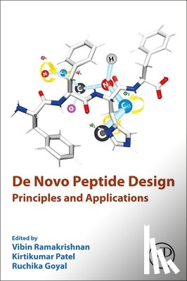  - De Novo Peptide Design
