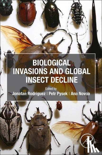  - Biological Invasions and Global Insect Decline