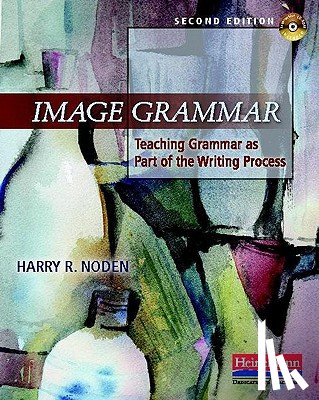 Noden, Harry - IMAGE GRAMMAR 2ND /E REV/E 2/E