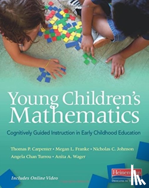 Carpenter, Thomas P. - YOUNG CHILDRENS MATHEMATICS