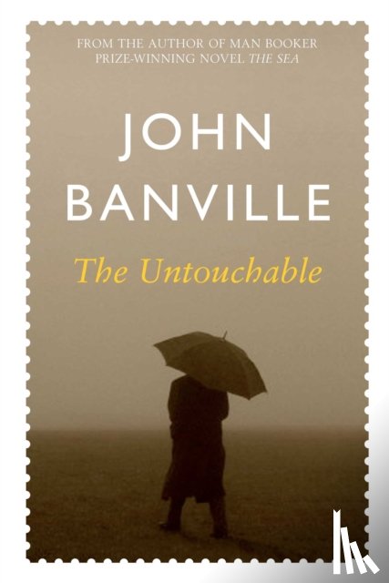 Banville, John - The Untouchable