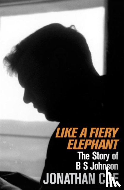 Coe, Jonathan - Like a Fiery Elephant