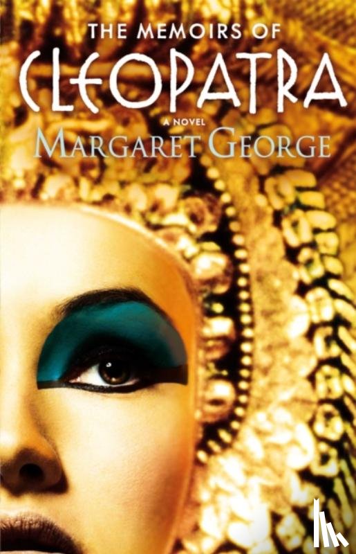 George, Margaret - The Memoirs of Cleopatra