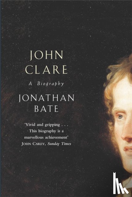 Bate, Jonathan - John Clare