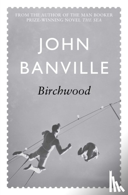 Banville, John - Birchwood