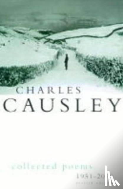 Causley, Charles - Collected Poems (Revised)