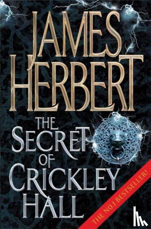 Herbert, James - The Secret of Crickley Hall