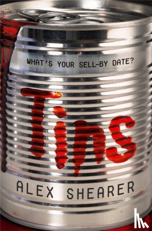 Shearer, Alex - Tins