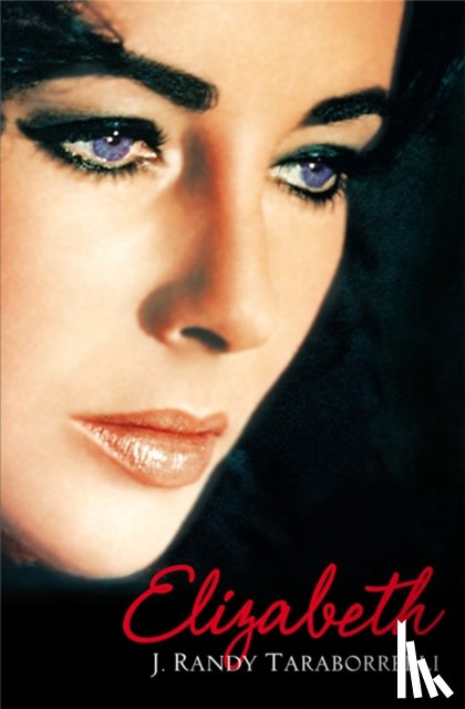 Taraborrelli, J. Randy - Elizabeth