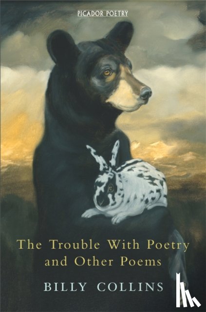 Collins, Billy - The Trouble with Poetry and Other Poems