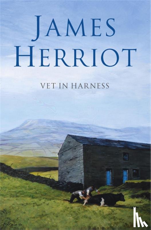 Herriot, James - Vet in Harness
