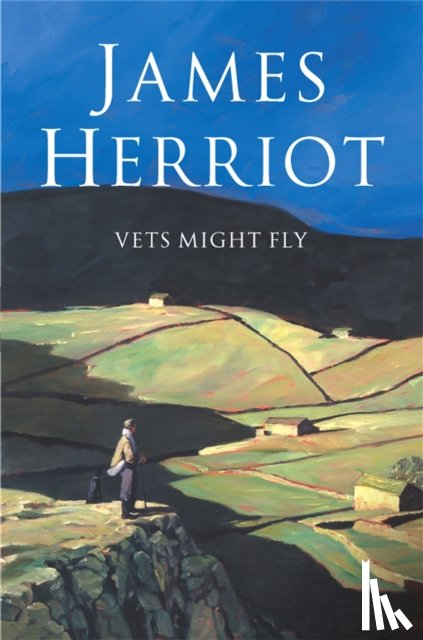 Herriot, James - Vets Might Fly