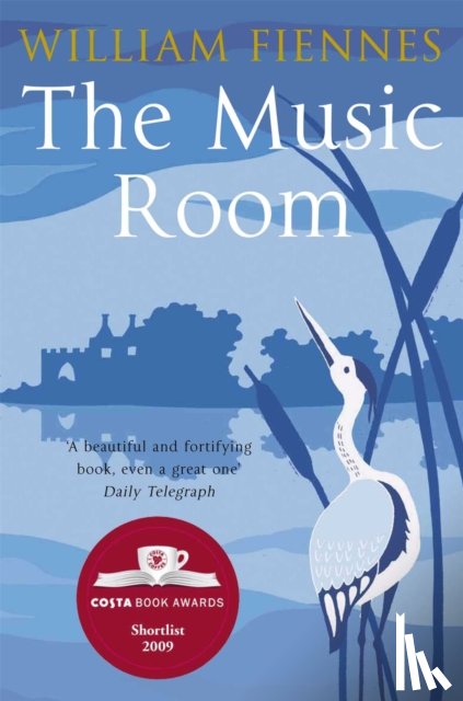 Fiennes, William - The Music Room