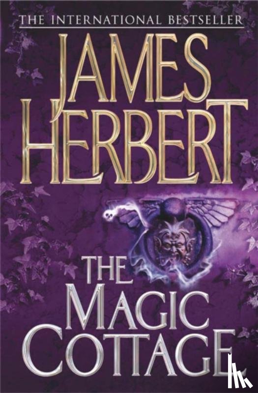 Herbert, James - The Magic Cottage