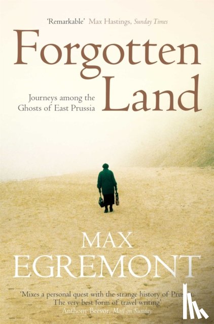 Egremont, Max - Forgotten Land