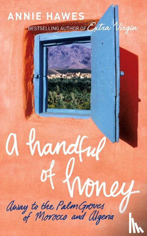 Hawes, Annie - A Handful of Honey
