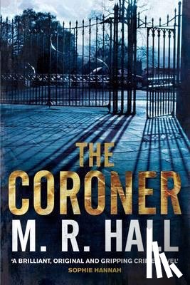 Hall, Matthew - The Coroner