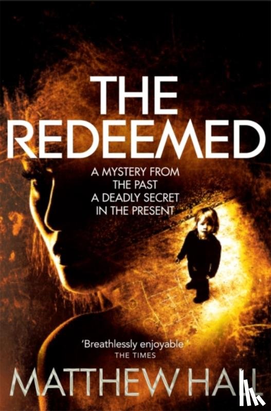Hall, Matthew - The Redeemed