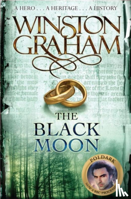 Graham, Winston - The Black Moon